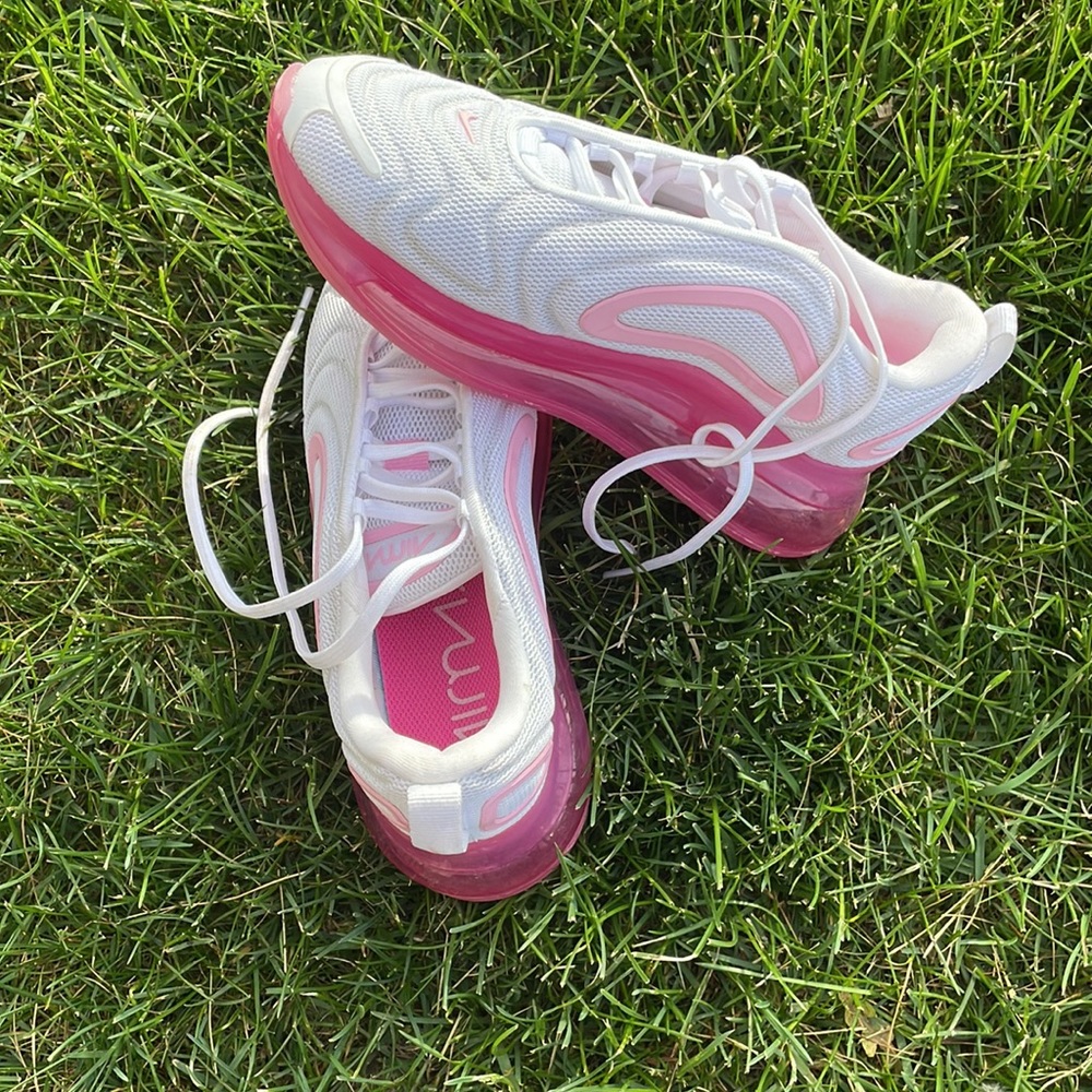 Nike Vapor Max 720